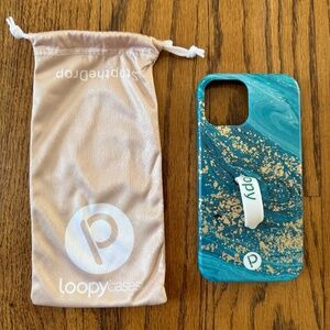 🔥 Sale 5 for $20 🔥 - Loopy phone case for Apple 12 or 12 Pro